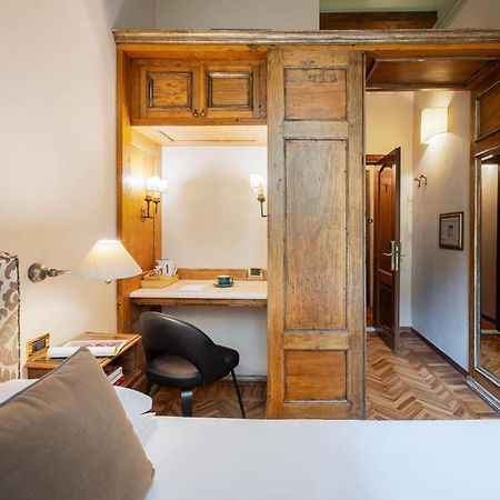 Guest House Morandi Florencie Exteriér fotografie