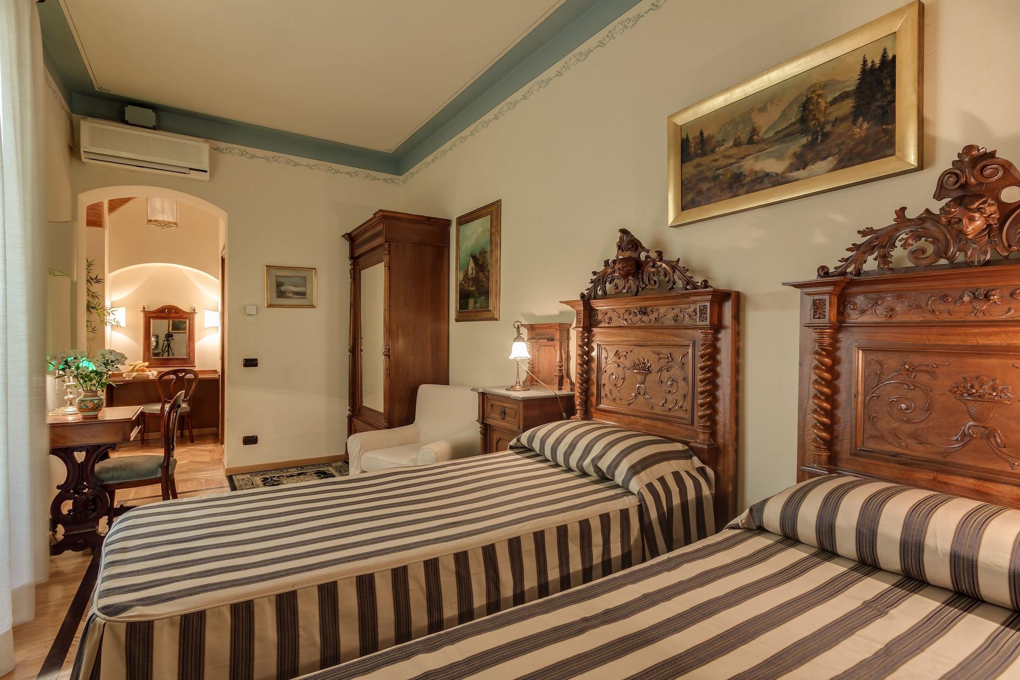 Guest House Morandi Florencie Exteriér fotografie