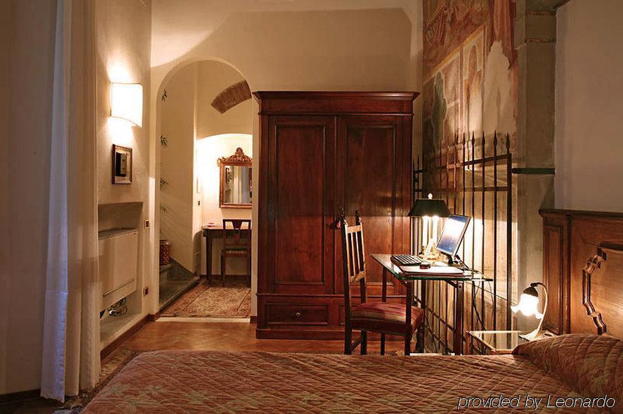 Guest House Morandi Florencie Pokoj fotografie