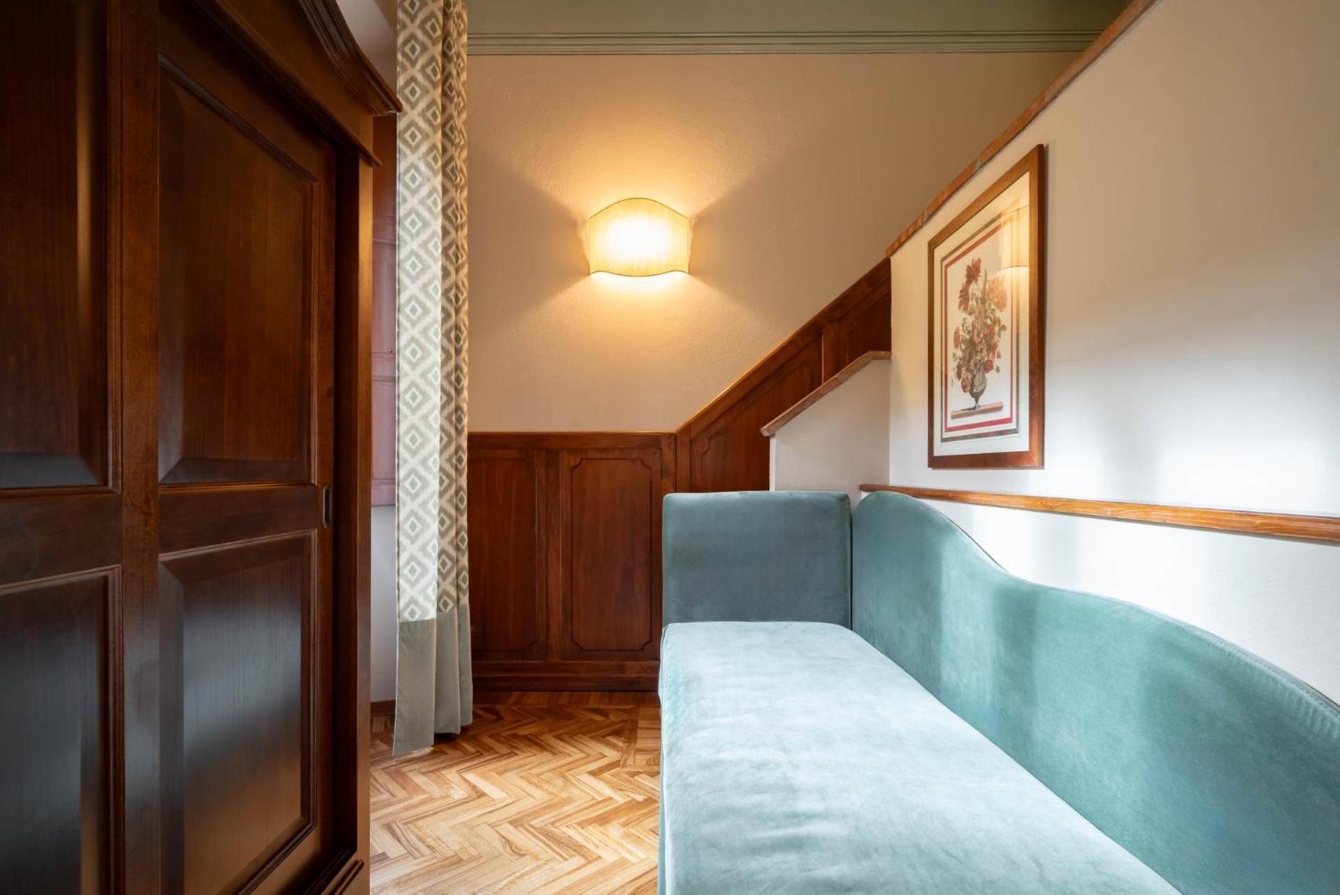 Guest House Morandi Florencie Exteriér fotografie