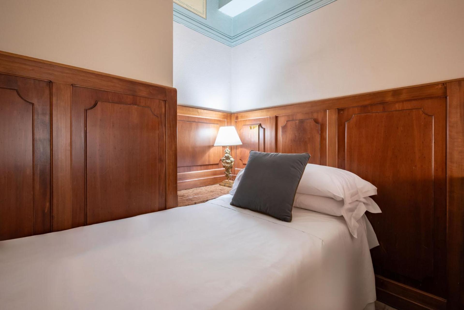 Guest House Morandi Florencie Exteriér fotografie