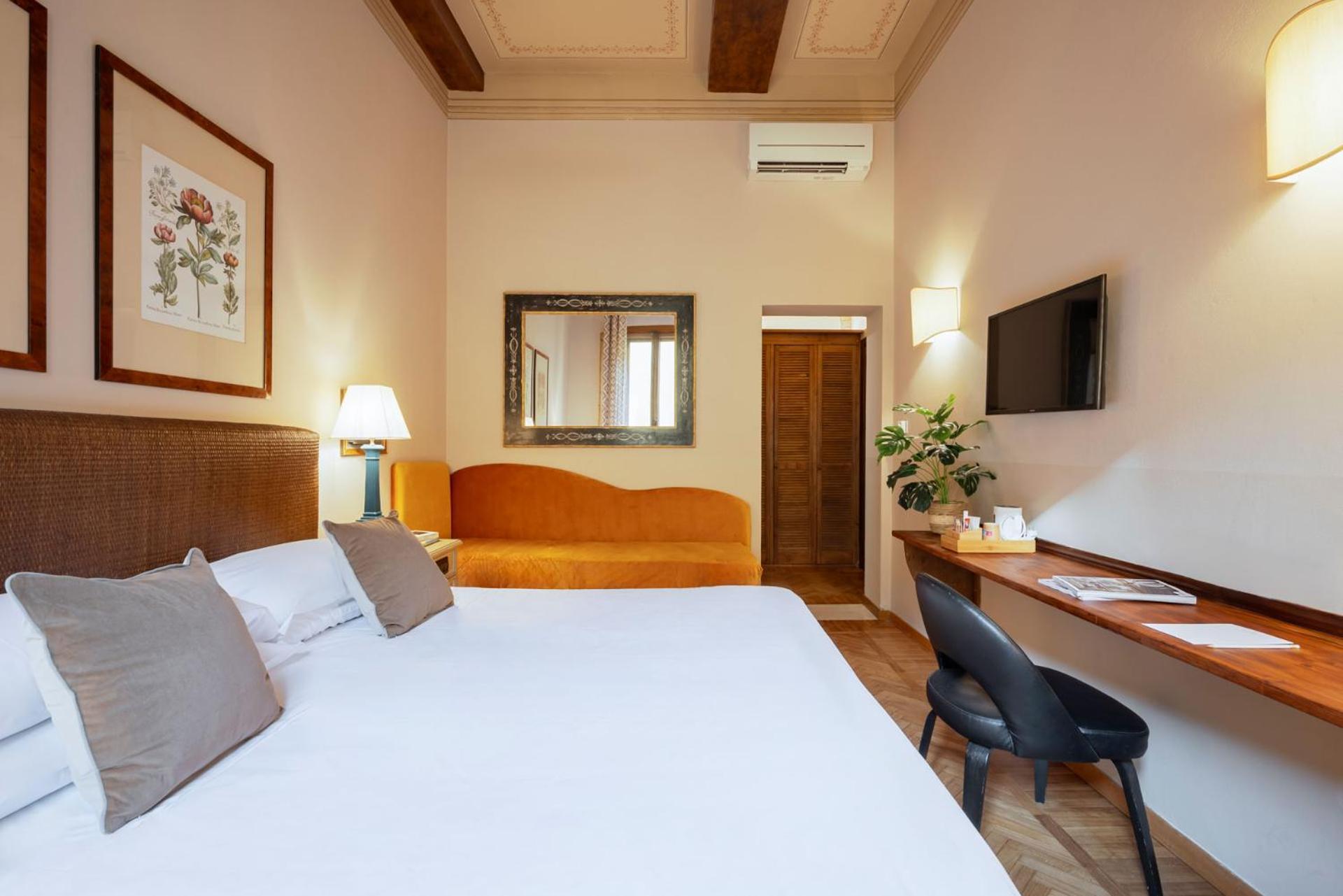 Guest House Morandi Florencie Exteriér fotografie