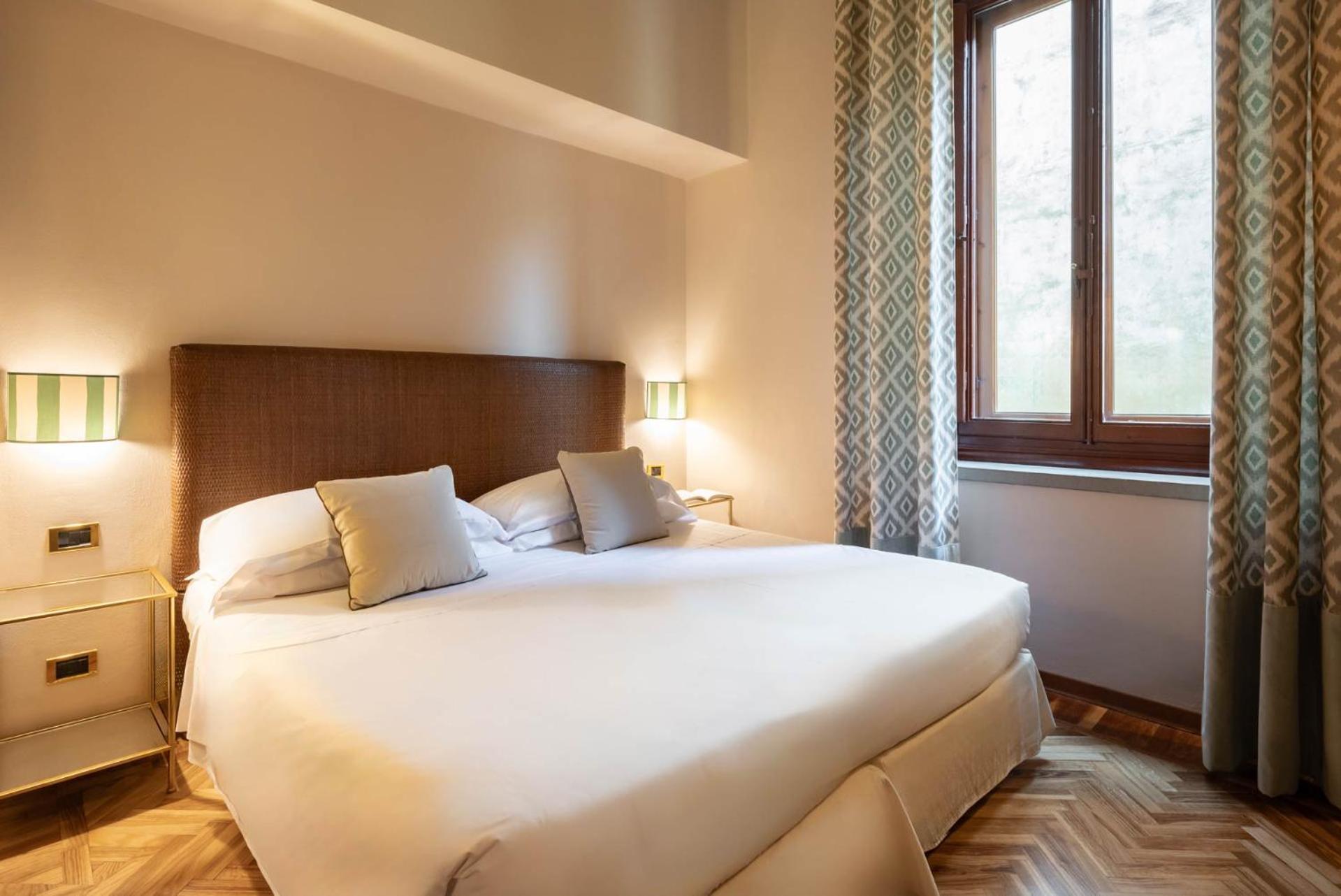 Guest House Morandi Florencie Exteriér fotografie