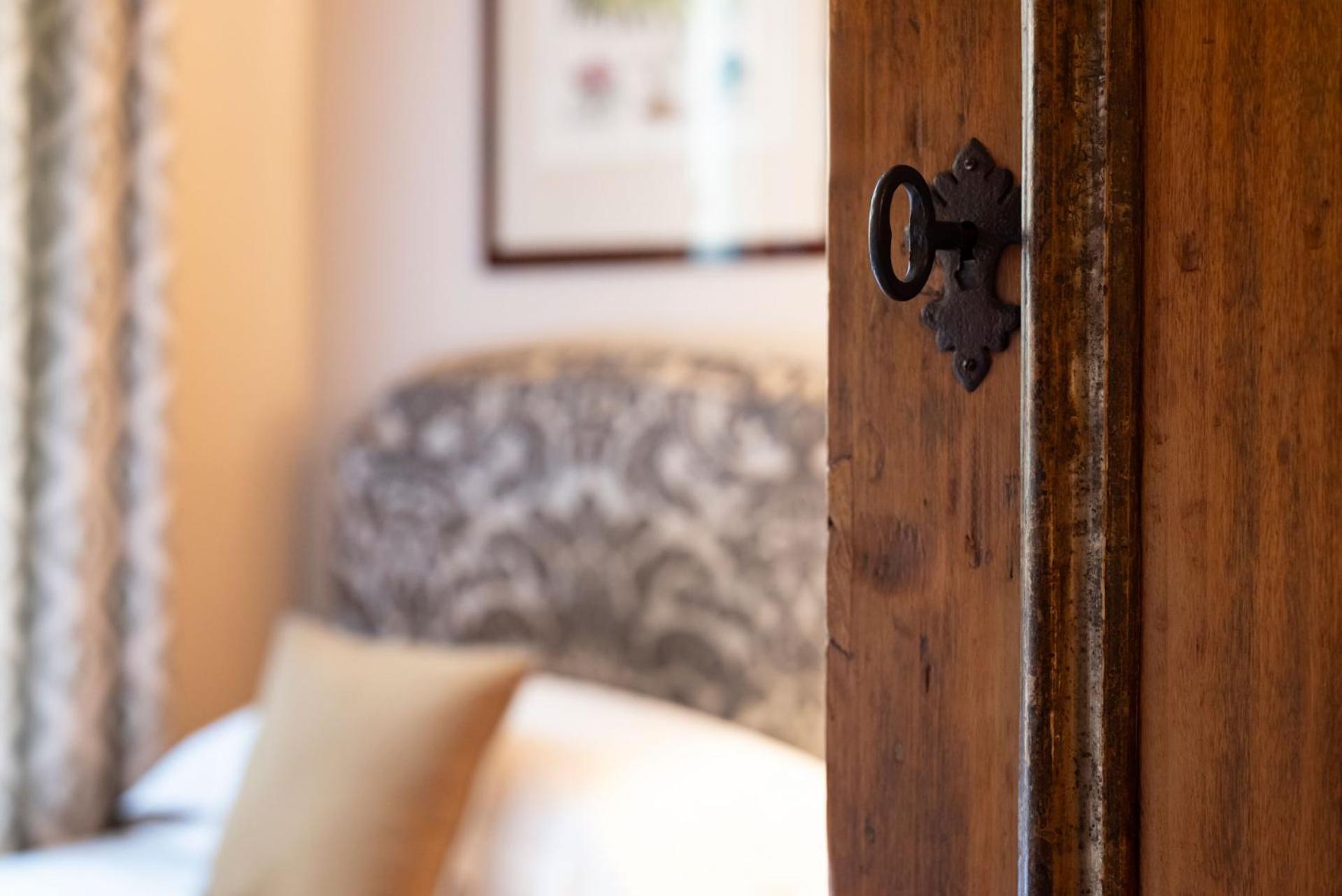 Guest House Morandi Florencie Exteriér fotografie