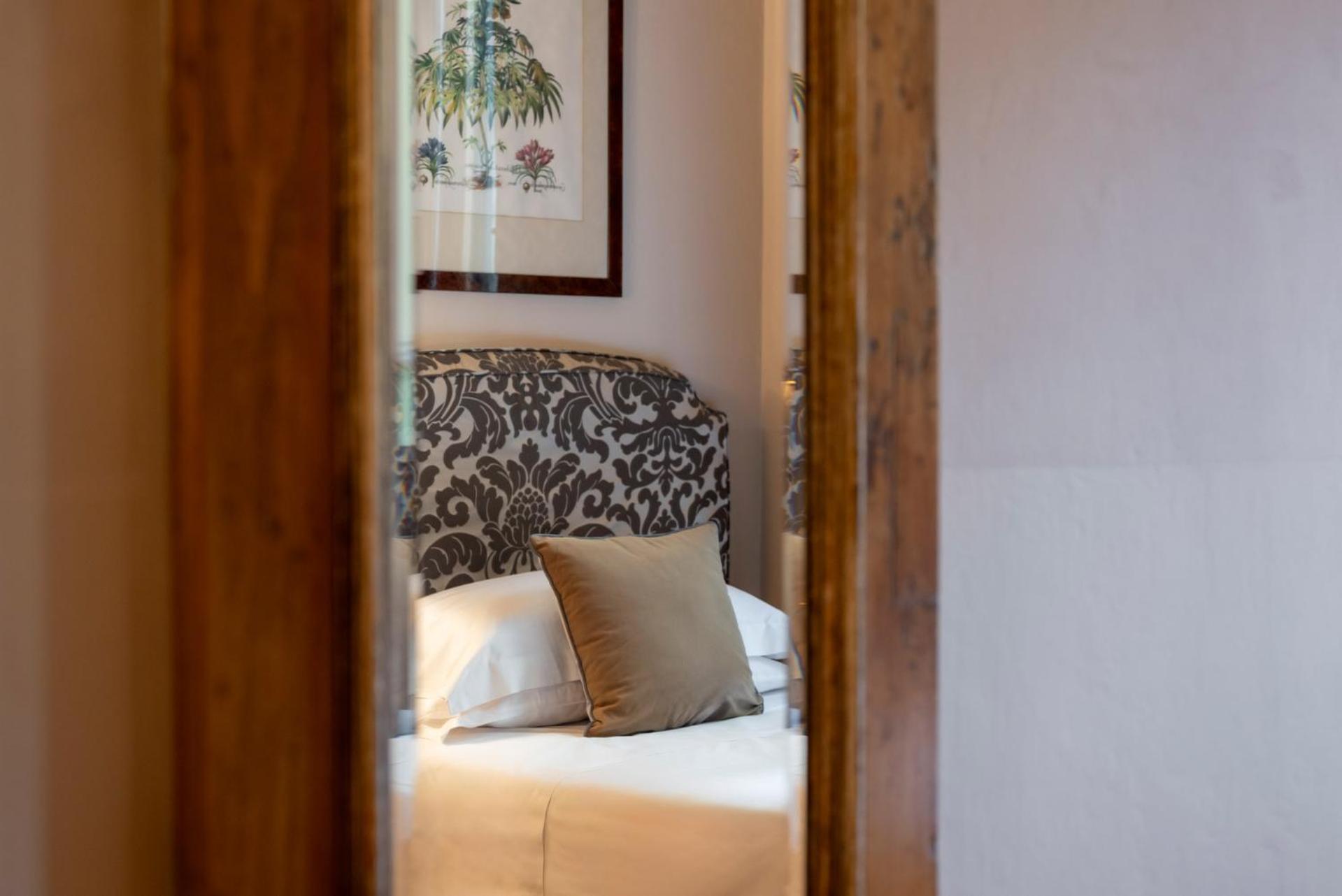 Guest House Morandi Florencie Exteriér fotografie