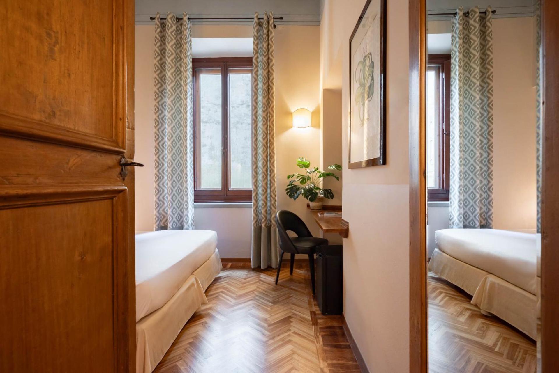 Guest House Morandi Florencie Exteriér fotografie