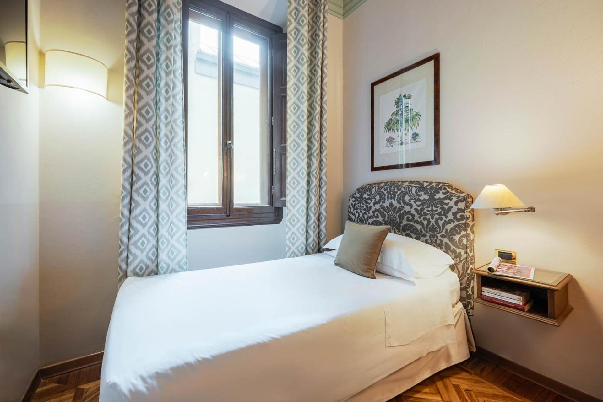 Guest House Morandi Florencie Exteriér fotografie