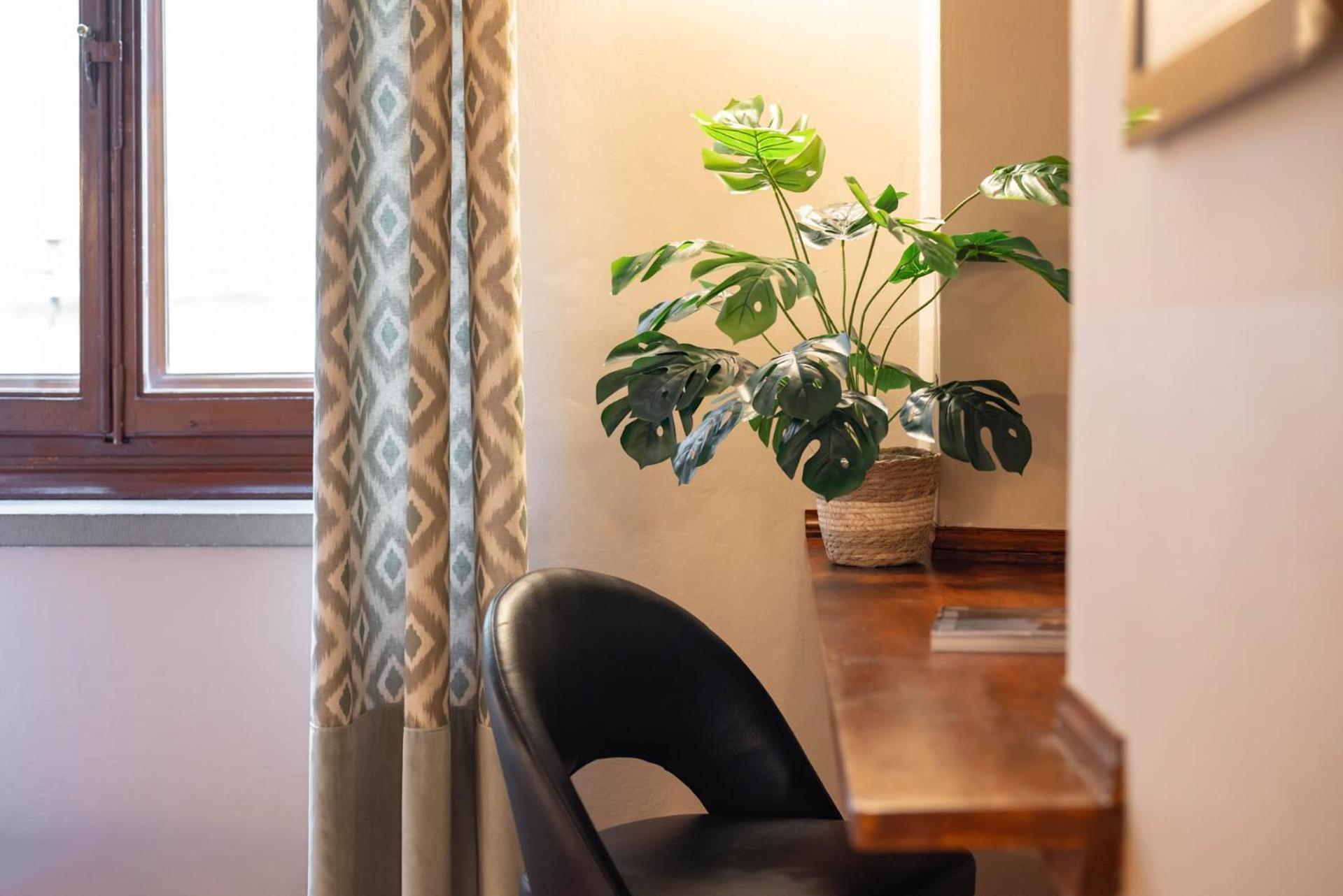 Guest House Morandi Florencie Exteriér fotografie