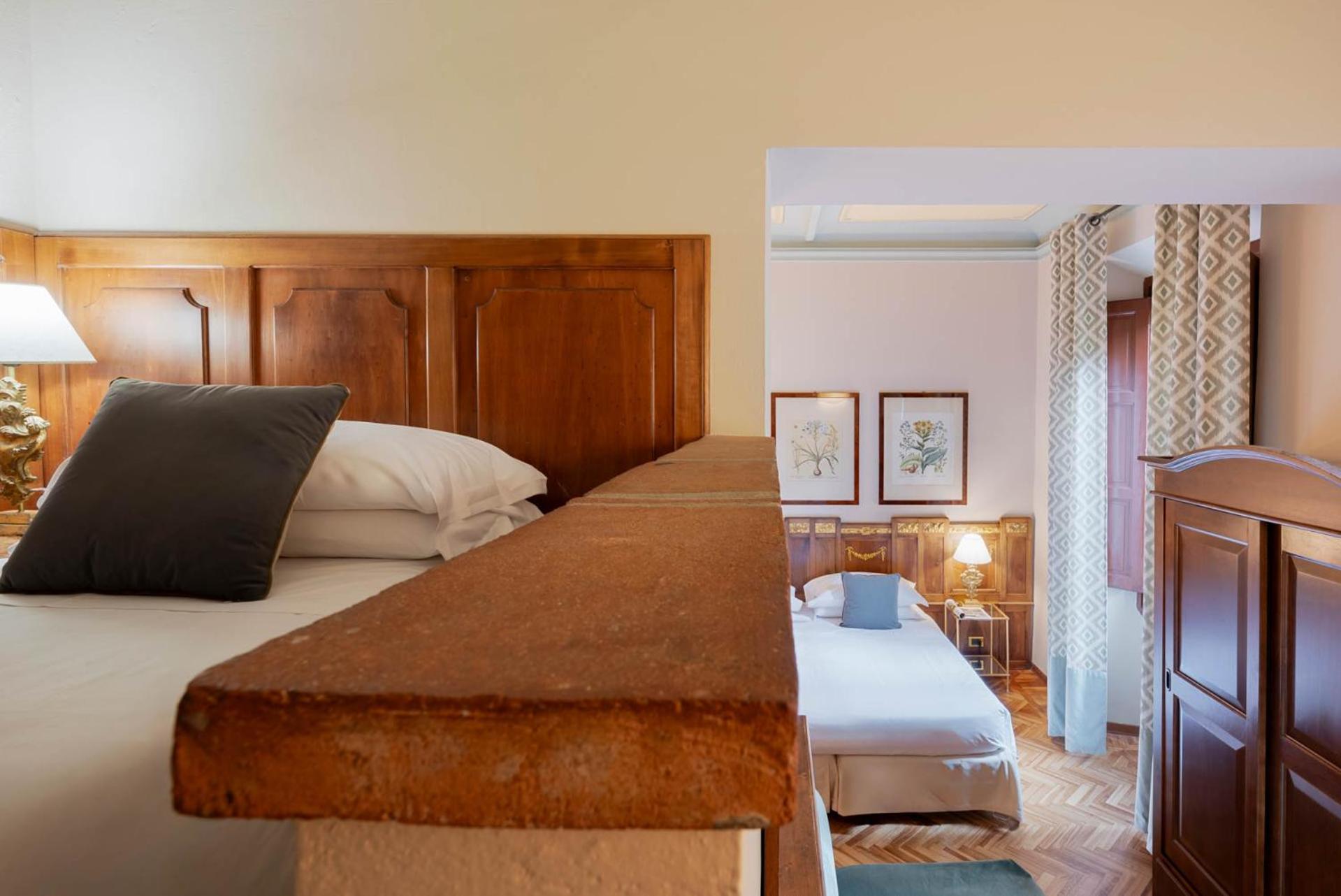 Guest House Morandi Florencie Exteriér fotografie