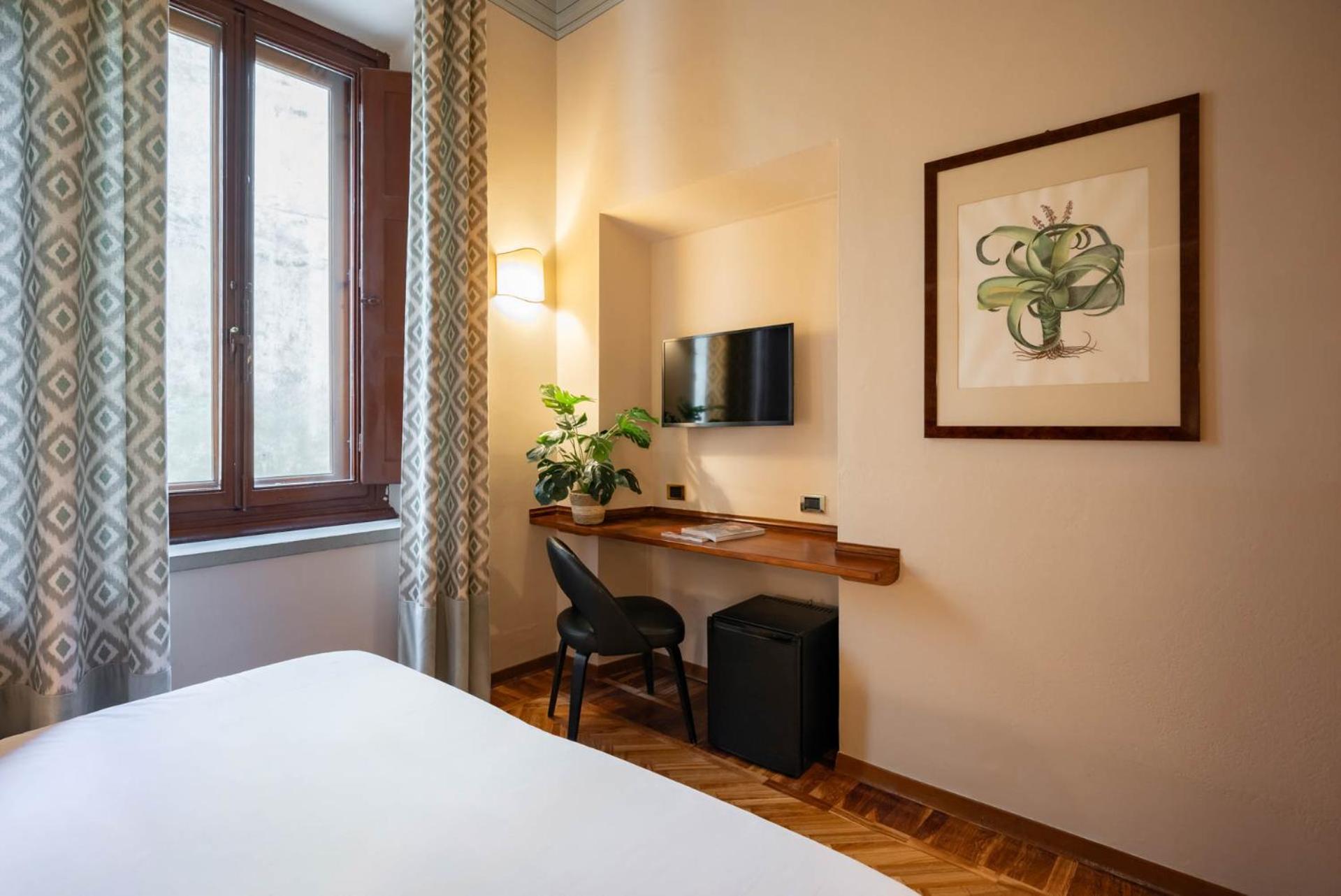 Guest House Morandi Florencie Exteriér fotografie