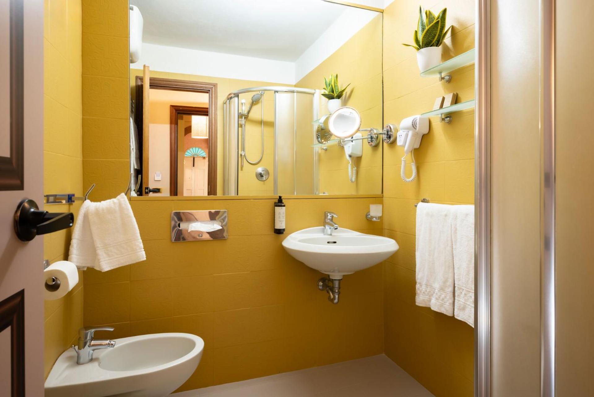 Guest House Morandi Florencie Exteriér fotografie