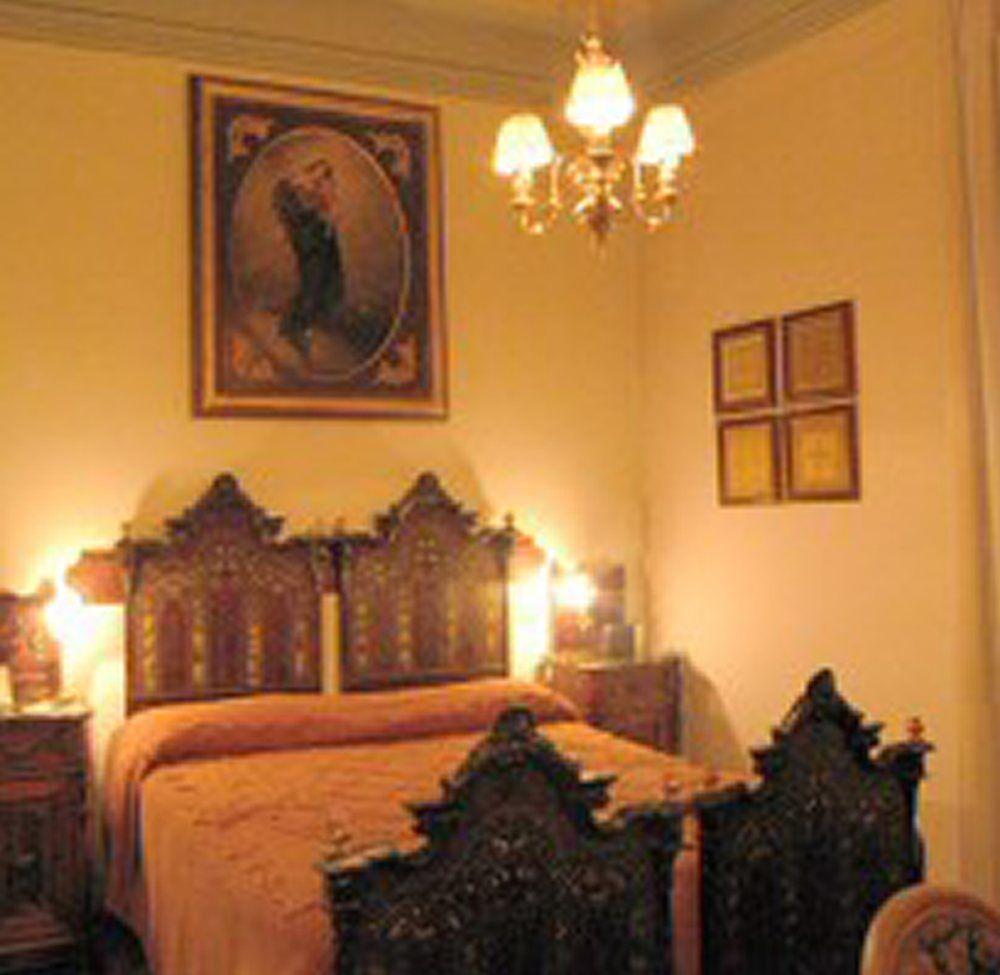 Guest House Morandi Florencie Pokoj fotografie