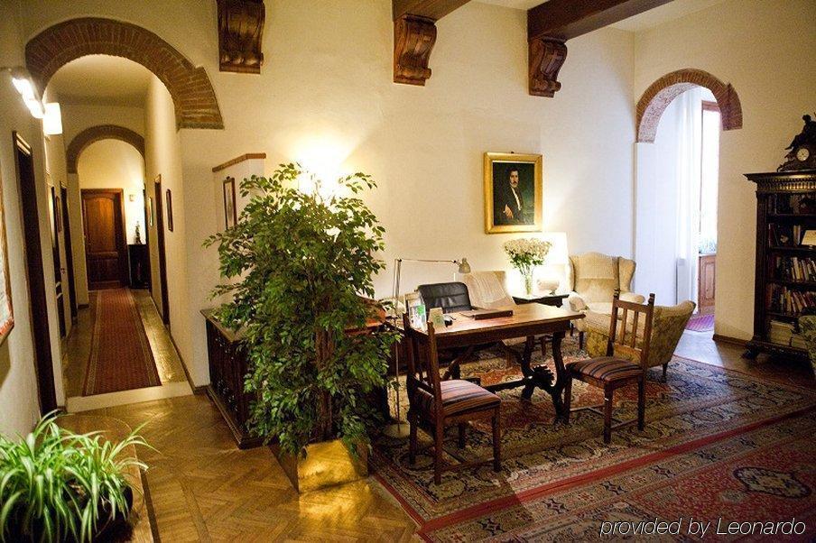 Guest House Morandi Florencie Exteriér fotografie