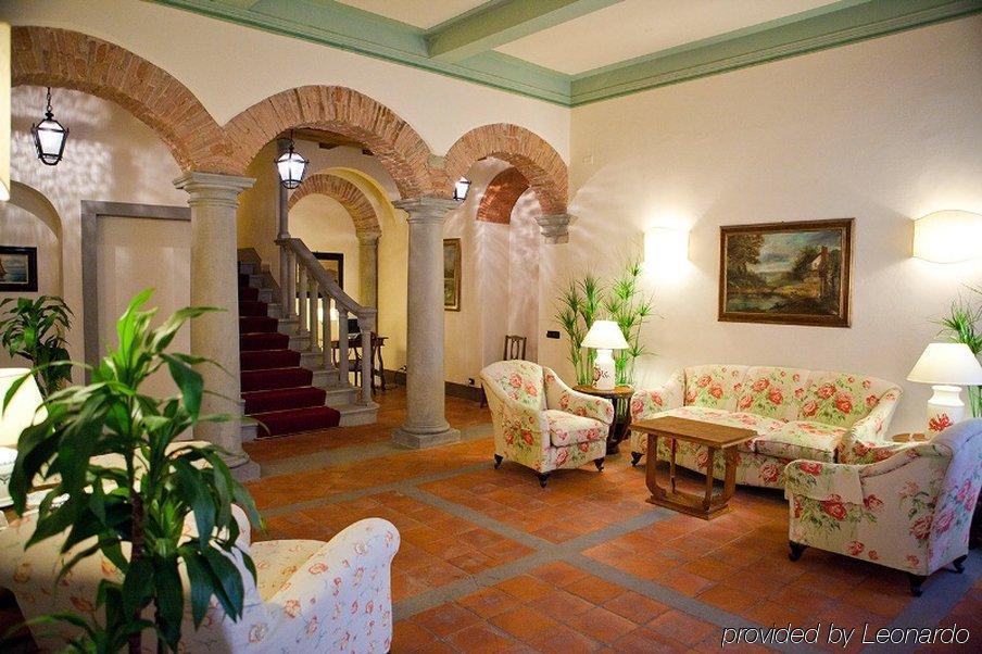 Guest House Morandi Florencie Exteriér fotografie