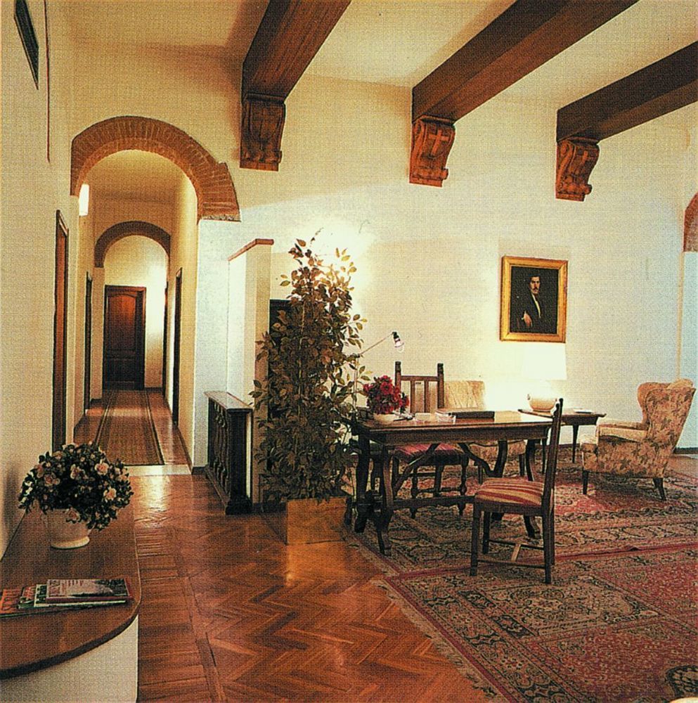 Guest House Morandi Florencie Exteriér fotografie
