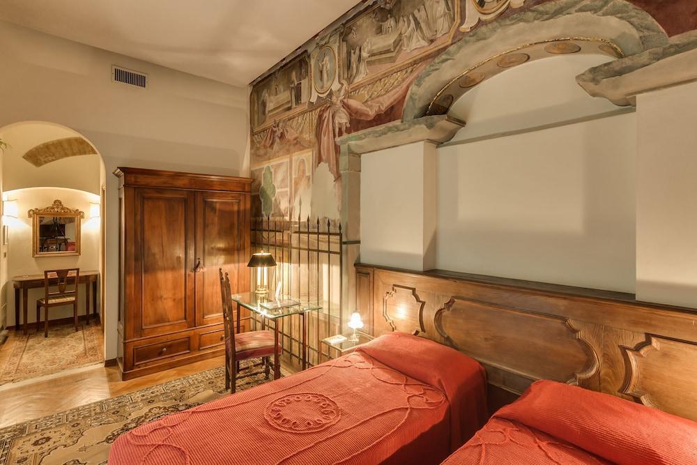 Guest House Morandi Florencie Exteriér fotografie